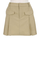 Women's Skirt Waac WAAC Japanese Official Golf Wear