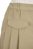 Women's Skirt Waac WAAC Japanese Official Golf Wear
