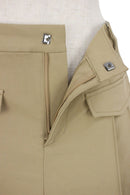 Women's Skirt Waac WAAC Japanese Official Golf Wear