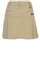 Women's Skirt Waac WAAC Japanese Official Golf Wear