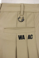 Women's Skirt Waac WAAC Japanese Official Golf Wear