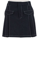 Women's Skirt Waac WAAC Japanese Official Golf Wear