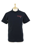 男士的高頸襯衫SY32由甜美的高爾夫甜美年高爾夫日本真實產品高爾夫服裝