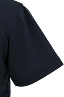 男士的高頸襯衫SY32由甜美的高爾夫甜美年高爾夫日本真實產品高爾夫服裝