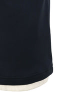 男士的高頸襯衫SY32由甜美的高爾夫甜美年高爾夫日本真實產品高爾夫服裝