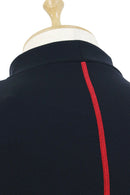 男士的高頸襯衫SY32由甜美的高爾夫甜美年高爾夫日本真實產品高爾夫服裝