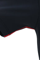 男士的高頸襯衫SY32由甜美的高爾夫甜美年高爾夫日本真實產品高爾夫服裝