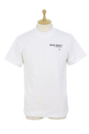 男士的高頸襯衫SY32由甜美的高爾夫甜美年高爾夫日本真實產品高爾夫服裝