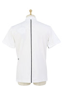 男士的高頸襯衫SY32由甜美的高爾夫甜美年高爾夫日本真實產品高爾夫服裝