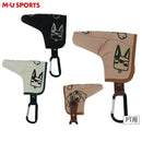 Pin-shaped putter cover for men and women MU Sports MUSPORTS Golf