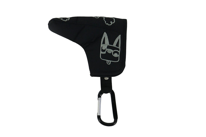 Pin-shaped putter cover for men and women MU Sports MUSPORTS 2025 Spring/Summer New Golf