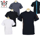 ハイネックシャツ メンズ SY32 by SWEET YEARS GOLF エスワイサーティトゥ バイ スィートイヤーズ ゴルフ 日本正規品  ゴルフウェア