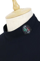 ハイネックシャツ メンズ SY32 by SWEET YEARS GOLF エスワイサーティトゥ バイ スィートイヤーズ ゴルフ 日本正規品  ゴルフウェア