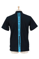 ハイネックシャツ メンズ SY32 by SWEET YEARS GOLF エスワイサーティトゥ バイ スィートイヤーズ ゴルフ 日本正規品  ゴルフウェア