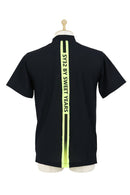 ハイネックシャツ メンズ SY32 by SWEET YEARS GOLF エスワイサーティトゥ バイ スィートイヤーズ ゴルフ 日本正規品  ゴルフウェア