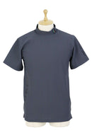 ハイネックシャツ メンズ SY32 by SWEET YEARS GOLF エスワイサーティトゥ バイ スィートイヤーズ ゴルフ 日本正規品  ゴルフウェア