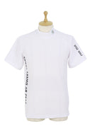 ハイネックシャツ メンズ SY32 by SWEET YEARS GOLF エスワイサーティトゥ バイ スィートイヤーズ ゴルフ 日本正規品  ゴルフウェア