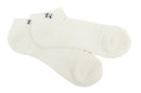 アンクル丈ソックス メンズ ゼロフィット ZEROFIT  ゴルフ