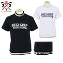 High neck shirt for men SY32 by SWEET YEARS GOLF SWEET YEARS GOLF Japanese genuine product Golf wear