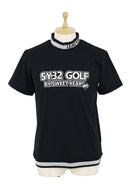High neck shirt for men SY32 by SWEET YEARS GOLF SWEET YEARS GOLF Japanese genuine product Golf wear