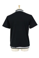 High neck shirt for men SY32 by SWEET YEARS GOLF SWEET YEARS GOLF Japanese genuine product Golf wear