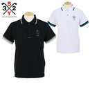 남자 폴로 셔츠 sy32의 달콤한 세기 골프 달콤한 해 골프 일본 진짜 제품 골프 착용