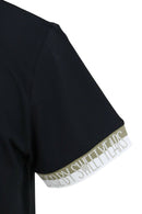 남자 폴로 셔츠 sy32의 달콤한 세기 골프 달콤한 해 골프 일본 진짜 제품 골프 착용