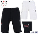 ショートパンツ メンズ SY32 by SWEET YEARS GOLF エスワイサーティトゥ バイ スィートイヤーズ ゴルフ 日本正規品  ゴルフウェア