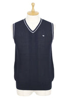 ベスト メンズ フィドラ FIDRA  ゴルフウェア