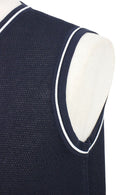 ベスト メンズ フィドラ FIDRA  ゴルフウェア