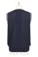 ベスト メンズ フィドラ FIDRA  ゴルフウェア