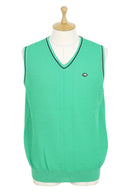 ベスト メンズ フィドラ FIDRA  ゴルフウェア