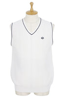 ベスト メンズ フィドラ FIDRA  ゴルフウェア