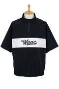 Men's blouson WAAC Japanese genuine product 2025 Spring/Summer New Golf Wear
