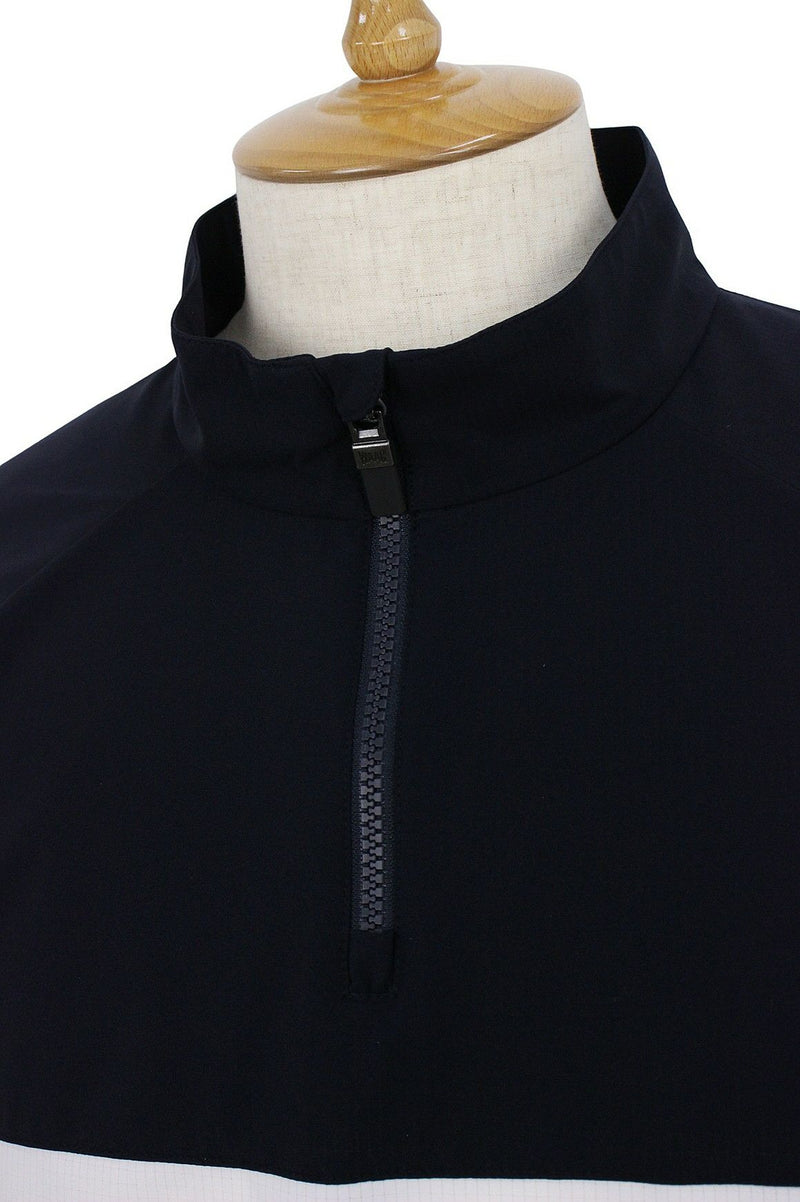 Men's blouson WAAC Japanese genuine product 2025 Spring/Summer New Golf Wear
