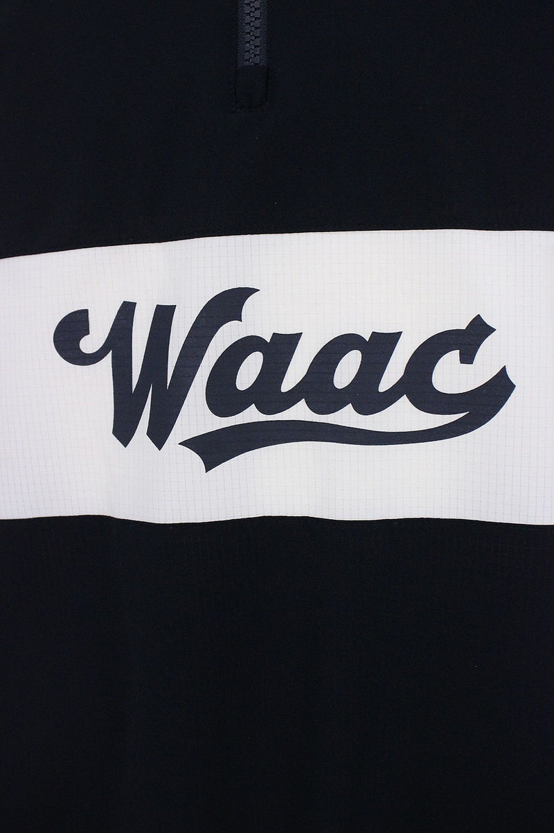 Men's blouson WAAC Japanese genuine product 2025 Spring/Summer New Golf Wear