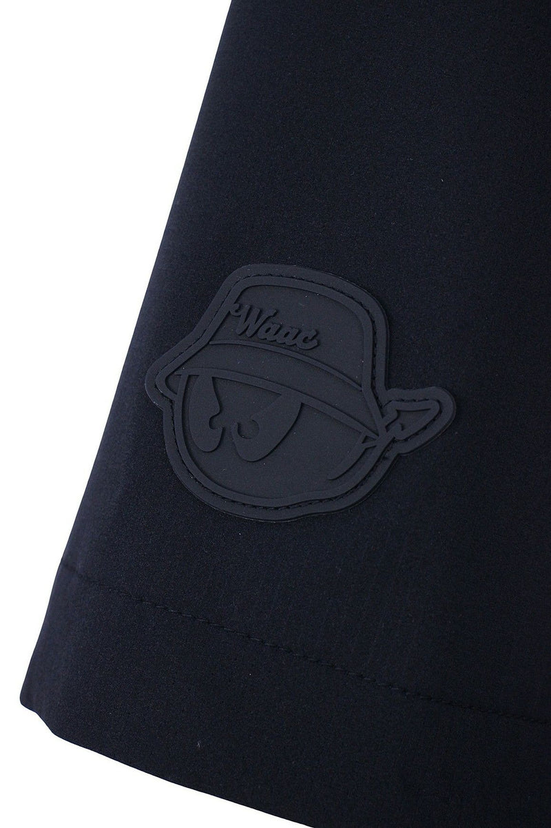 Men's blouson WAAC Japanese genuine product 2025 Spring/Summer New Golf Wear