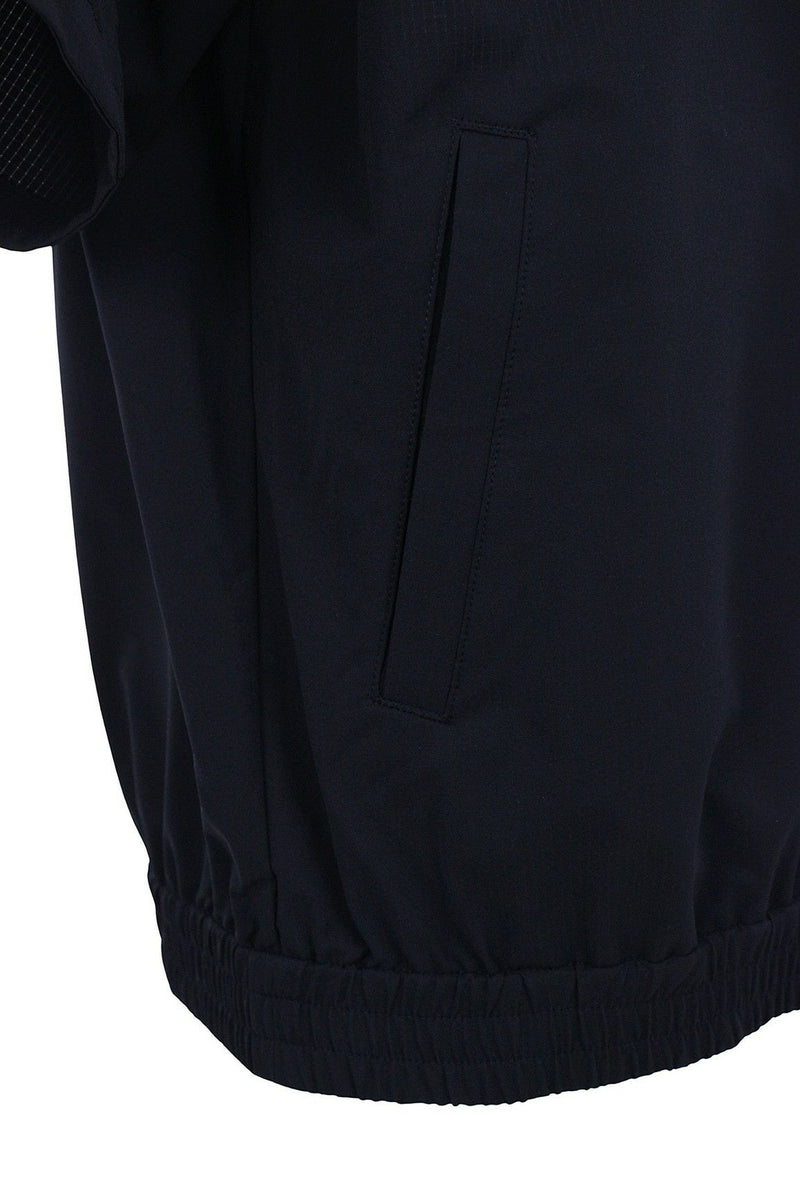 Men's blouson WAAC Japanese genuine product 2025 Spring/Summer New Golf Wear