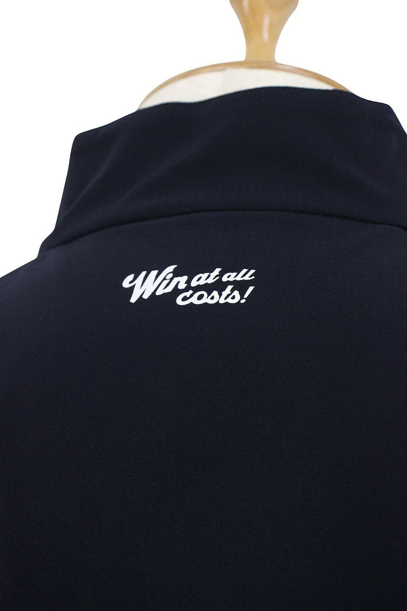 Men's blouson WAAC Japanese genuine product 2025 Spring/Summer New Golf Wear