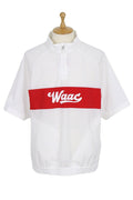 Men's blouson WAAC Japanese genuine product 2025 Spring/Summer New Golf Wear
