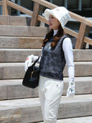 Pants for women MU Sports M.U SPORTS MUSPORTS Golf Wear