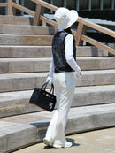 Pants for women MU Sports M.U SPORTS MUSPORTS Golf Wear