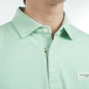 Men's polo shirt TOMMY HILFIGER GOLF Japanese genuine product Golf wear