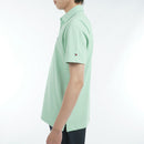 Men's polo shirt TOMMY HILFIGER GOLF Japanese genuine product Golf wear
