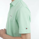 Men's polo shirt TOMMY HILFIGER GOLF Japanese genuine product Golf wear