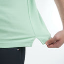 Men's polo shirt TOMMY HILFIGER GOLF Japanese genuine product Golf wear