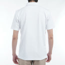 Men's polo shirt TOMMY HILFIGER GOLF Japanese genuine product Golf wear