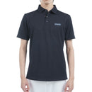 Men's polo shirt TOMMY HILFIGER GOLF Japanese genuine product Golf wear