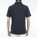 Men's polo shirt TOMMY HILFIGER GOLF Japanese genuine product Golf wear