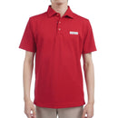 Men's polo shirt TOMMY HILFIGER GOLF Japanese genuine product Golf wear